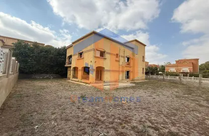 Villa - 5 Bedrooms - 5 Bathrooms for sale in El Rehab Extension - Al Rehab - New Cairo City - Cairo