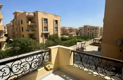 شقة - 3 غرف نوم - 2 حمامات للبيع في مدينة الخمائل - كمبوندات الشيخ زايد - الشيخ زايد - الجيزة