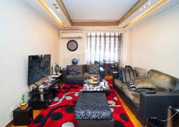 Apartment - 3 bedrooms - 2 bathrooms for للبيع in Syria St. - Roushdy - Hay Sharq - Alexandria