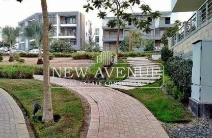 Apartment - 3 Bedrooms - 2 Bathrooms for sale in Taj City - 5th Settlement Compounds - The 5th Settlement - New Cairo City - Cairo