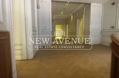 Whole Building - Studio - 2 Bathrooms for rent in Feini Square - Dokki - Giza