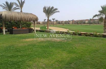 Villa - 4 Bedrooms - 3 Bathrooms for sale in Jaz Little Venice Golf - Al Ain Al Sokhna - Suez