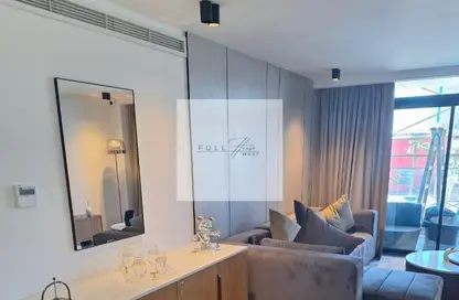 شقة - غرفة نوم - 2 حمامات للبيع في ماريوت ريزيدنس هليوبوليس - الماظة - مصر الجديدة - القاهرة