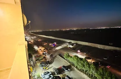 شقة - 3 غرف نوم - 2 حمامات للبيع في البوابة الرابعة - مينا - حدائق الاهرام - الجيزة