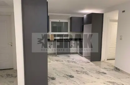 Apartment - 2 Bedrooms - 2 Bathrooms for rent in Hyde Park - 5th Settlement Compounds - The 5th Settlement - New Cairo City - Cairo