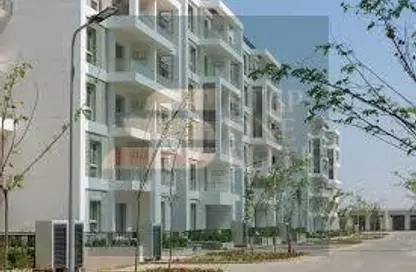 Apartment - 4 Bedrooms - 3 Bathrooms for sale in Beta Greens - Mostakbal City Compounds - Mostakbal City - Future City - Cairo
