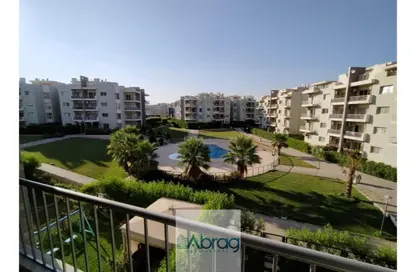 Apartment - 3 Bedrooms - 2 Bathrooms for sale in The Address - 12th District - Sheikh Zayed City - Giza