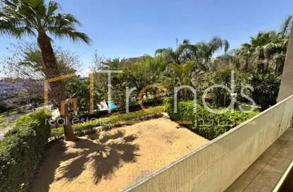 Duplex - 4 Bedrooms - 3 Bathrooms for sale in Park View - North Investors Area - New Cairo City - Cairo