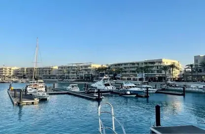 شاليه - 2 غرف نوم - 1 حمام للبيع في مراسي - سيدي عبد الرحمن - الساحل الشمالي