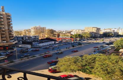 مساحات مكتبية - استوديو - 4 حمامات للبيع في شارع احمد تيسير - ارض الجولف - مصر الجديدة - القاهرة