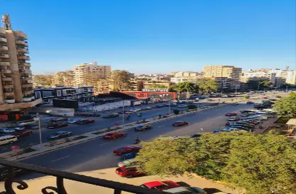 مساحات مكتبية - استوديو - 4 حمامات للبيع في شارع احمد تيسير - ارض الجولف - مصر الجديدة - القاهرة