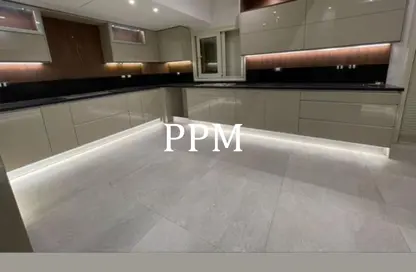 Twin House - 4 Bedrooms - 4 Bathrooms for rent in Mivida - 5th Settlement Compounds - The 5th Settlement - New Cairo City - Cairo