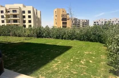 شقة - 3 غرف نوم - 3 حمامات للايجار في أو ويست - كمبوندات 6 أكتوبر - مدينة 6 أكتوبر - الجيزة