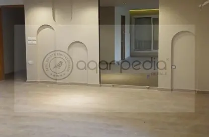 شقة - 3 غرف نوم - 3 حمامات للبيع في جاردن ريزدنس - هايد بارك - مدينة القاهرة الجديدة - القاهرة