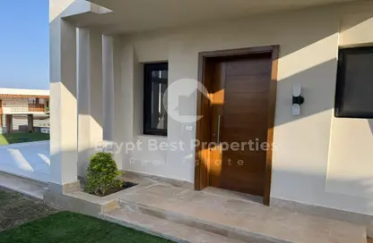 فيلا - 3 غرف نوم - 3 حمامات للبيع في مكادي بيتش - مكادي - الغردقة - محافظة البحر الاحمر