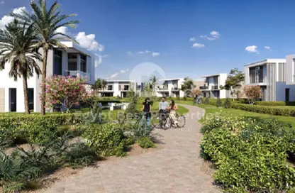 Apartment - 2 Bedrooms - 2 Bathrooms for sale in Zed East - 5th Settlement Compounds - The 5th Settlement - New Cairo City - Cairo