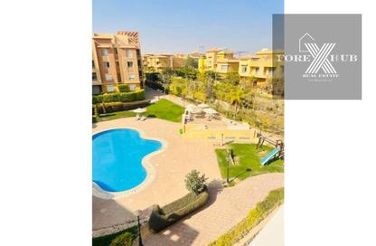 Apartment - 2 Bedrooms - 3 Bathrooms for sale in Jewar - 13th District - Sheikh Zayed City - Giza