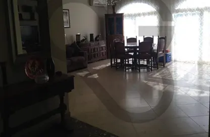 منزل مزدوج - 8 غرف نوم - 3 حمامات للبيع في كمبوند ريحانة - طريق الواحات - مدينة 6 أكتوبر - الجيزة