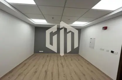 مساحات مكتبية - استوديو - 1 حمام للبيع في كايرو فيستيفال سيتى - المستثمرين الشمالية - مدينة القاهرة الجديدة - القاهرة