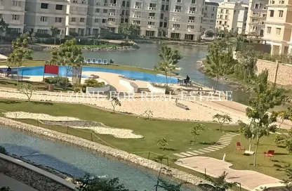 شقة - 3 غرف نوم - 3 حمامات للبيع في ماونتن فيو هايد بارك - كمبوندات التجمع الخامس - التجمع الخامس - مدينة القاهرة الجديدة - القاهرة