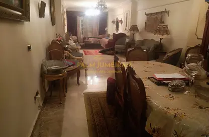 شقة - 3 غرف نوم - 2 حمامات للبيع في كليوباترا - حي شرق - الاسكندرية