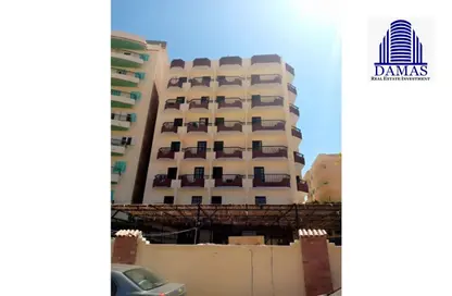 شقق فندقية - 8 غرف نوم - 8 حمامات للبيع في مرسى مطروح - مطروح