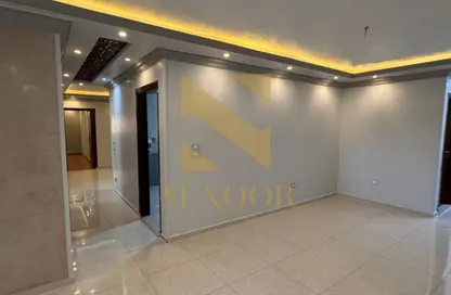 Apartment - 3 Bedrooms - 2 Bathrooms for rent in Al Mohandes Ahmed Kamal Hamdy St. - 16th District - Sheikh Zayed City - Giza