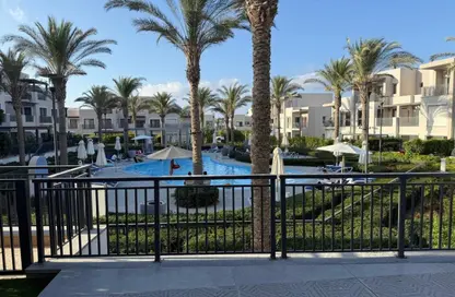 Villa - 3 Bedrooms - 3 Bathrooms for sale in Marassi - Sidi Abdel Rahman - North Coast