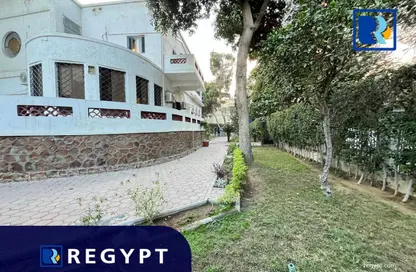 فيلا - استوديو - 6 حمامات للايجار في سرايات المعادي - حي المعادي - القاهرة