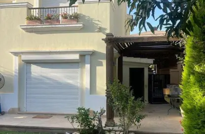 فيلا - 4 غرف نوم - 5 حمامات للبيع في ميفيدا - كمبوندات التجمع الخامس - التجمع الخامس - مدينة القاهرة الجديدة - القاهرة