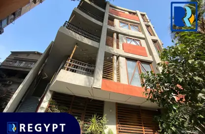 بناية كاملة - استوديو - 8 حمامات للايجار في سرايات المعادي - حي المعادي - القاهرة