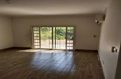 Villa - 4 Bedrooms - 4 Bathrooms for rent in El Rehab Extension - Al Rehab - New Cairo City - Cairo