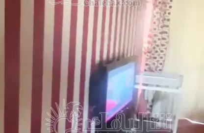 شاليه - 2 غرف نوم - 2 حمامات للبيع في ووتر فرونت - بورتو السخنة - العين السخنة - السويس