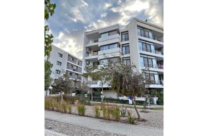 Apartment - Studio - 1 Bathroom for sale in Taj City - 5th Settlement Compounds - The 5th Settlement - New Cairo City - Cairo
