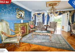 Apartment - 4 bedrooms for للبيع in San Stefano - Hay Sharq - Alexandria