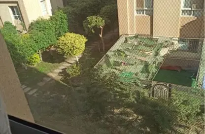 شقة - 2 غرف نوم - 1 حمام للايجار في دجلة جاردنز - حدائق اكتوبر - مدينة 6 أكتوبر - الجيزة