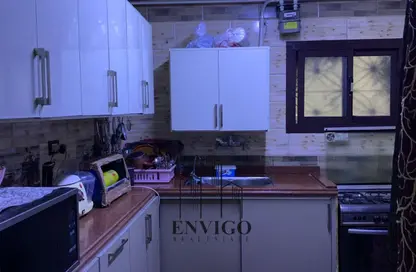 شقة - 3 غرف نوم - 1 حمام للبيع في شارع فتح الله رفعت - الحديقة الدولية - الحي السابع - مدينة نصر - القاهرة