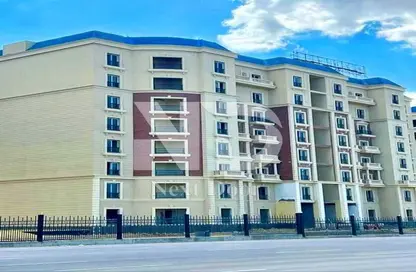 Chalet - 4 Bedrooms - 3 Bathrooms for sale in Latin District - New Alamein City - Al Alamein - North Coast