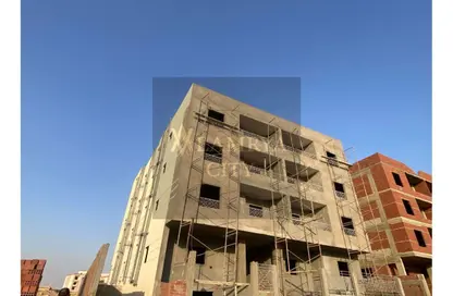 شقة - 3 غرف نوم - 2 حمامات للبيع في بيت الوطن - التجمع الخامس - مدينة القاهرة الجديدة - القاهرة