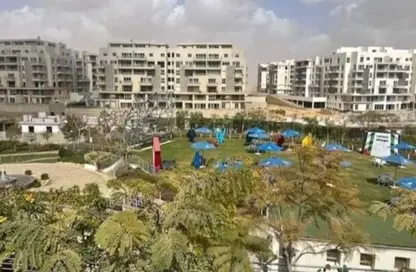 أي فيلا - 4 غرف نوم - 4 حمامات للبيع في ماونتن فيو اى سيتي - كمبوندات التجمع الخامس - التجمع الخامس - مدينة القاهرة الجديدة - القاهرة