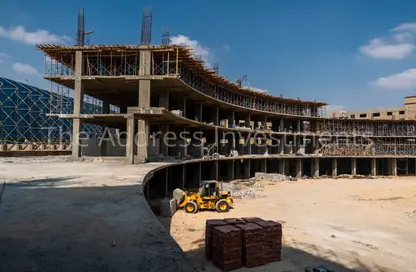 عيادة - استوديو - 1 حمام للبيع في حى اللوتس - مدينة القاهرة الجديدة - القاهرة