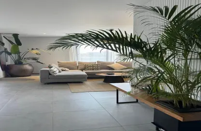 شقة - 3 غرف نوم - 3 حمامات للبيع في سوان ليك غرب - كمبوندات 6 أكتوبر - مدينة 6 أكتوبر - الجيزة