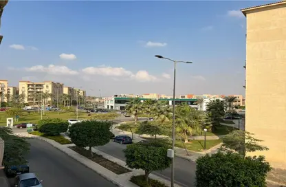 Apartment - 3 Bedrooms - 2 Bathrooms for rent in El Rehab Extension - Al Rehab - New Cairo City - Cairo