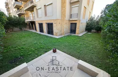 Apartment - 3 Bedrooms - 3 Bathrooms for rent in Eastown - 5th Settlement Compounds - The 5th Settlement - New Cairo City - Cairo