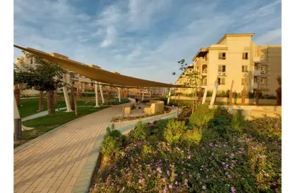 Penthouse - 4 Bedrooms - 4 Bathrooms for sale in Stone Residence - 5th Settlement Compounds - The 5th Settlement - New Cairo City - Cairo