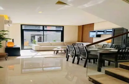 Villa - 4 Bedrooms - 4 Bathrooms for sale in Garden Residence - New Cairo City - Cairo