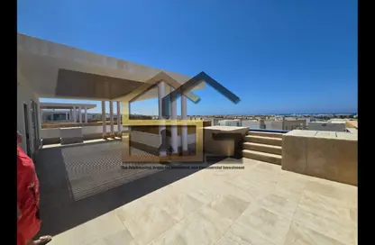 شاليه - 4 غرف نوم - 4 حمامات للبيع في سي شيل - سيدي عبد الرحمن - الساحل الشمالي