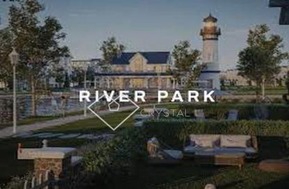 Apartment - 3 Bedrooms - 2 Bathrooms for sale in Aliva - Mostakbal City Compounds - Mostakbal City - Future City - Cairo