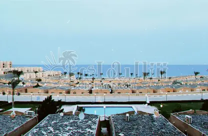Chalet - 3 Bedrooms - 2 Bathrooms for sale in Stella Di Mare Sea View - Stella Di Mare - Al Ain Al Sokhna - Suez