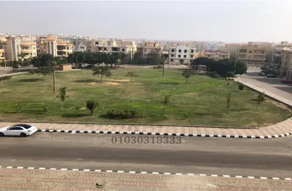شقة - 3 غرف نوم - 2 حمامات للبيع في الياسمين - مدينة القاهرة الجديدة - القاهرة